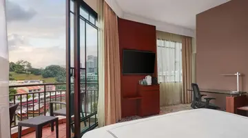 Paradox Singapore
