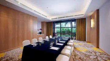 Paradox Singapore