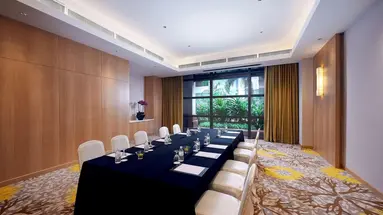 Paradox Singapore