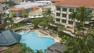 Paradox Singapore