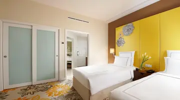 Paradox Singapore