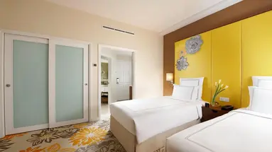 Paradox Singapore