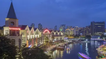Paradox Singapore