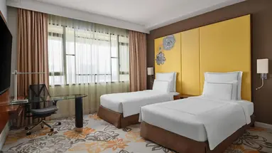 Paradox Singapore