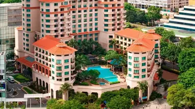 Paradox Singapore