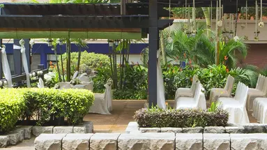 Paradox Singapore
