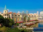 Paradox Singapore