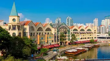 Paradox Singapore