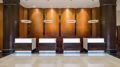 Paradox Singapore