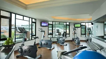 Paradox Singapore