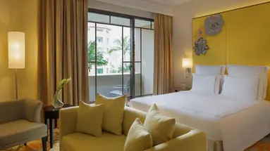 Paradox Singapore