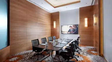 Paradox Singapore