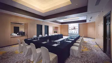 Paradox Singapore