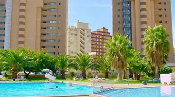 Paraiso 10 - Gestaltur