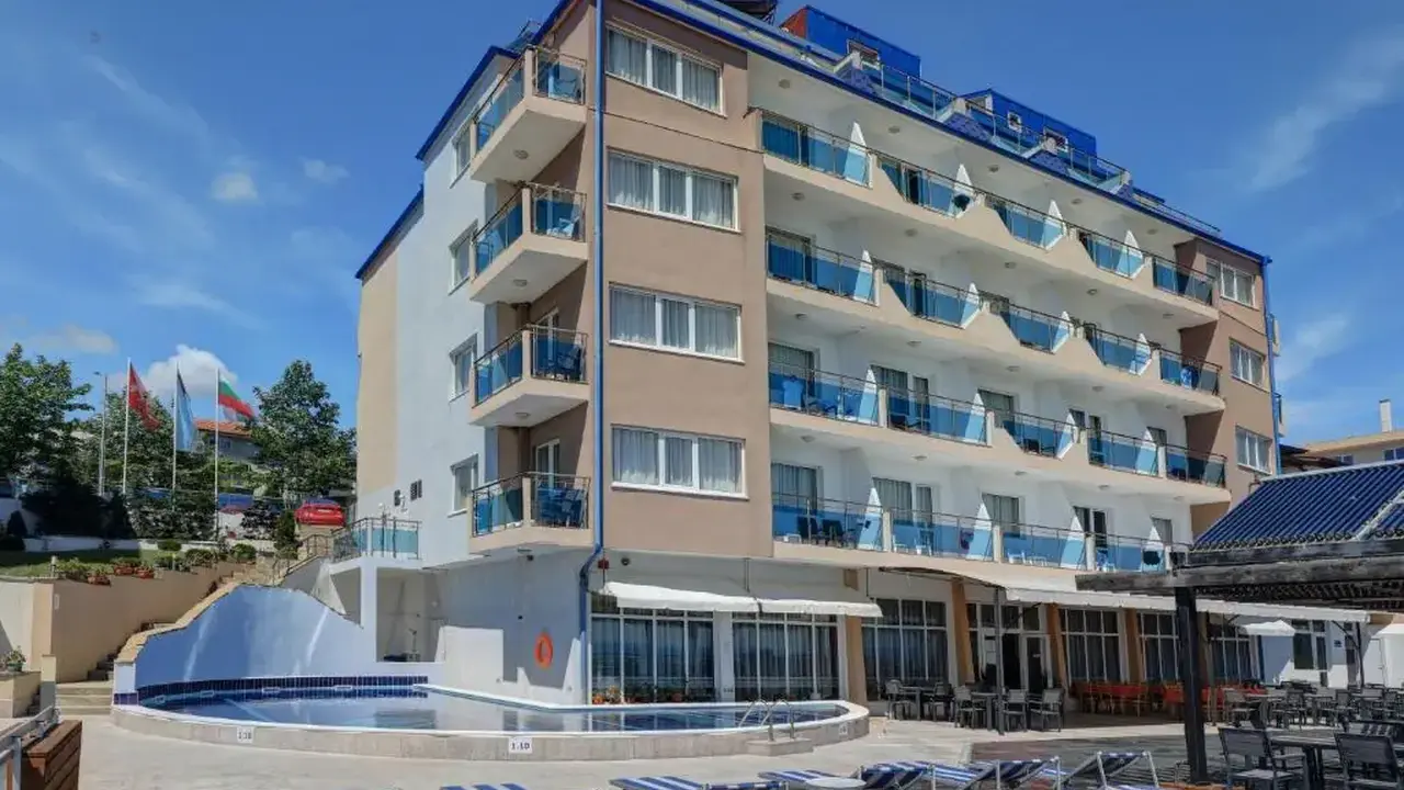 Paraiso Beach - All Inclusive