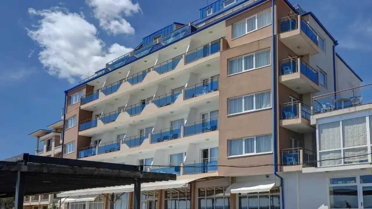 Paraiso Beach - All Inclusive
