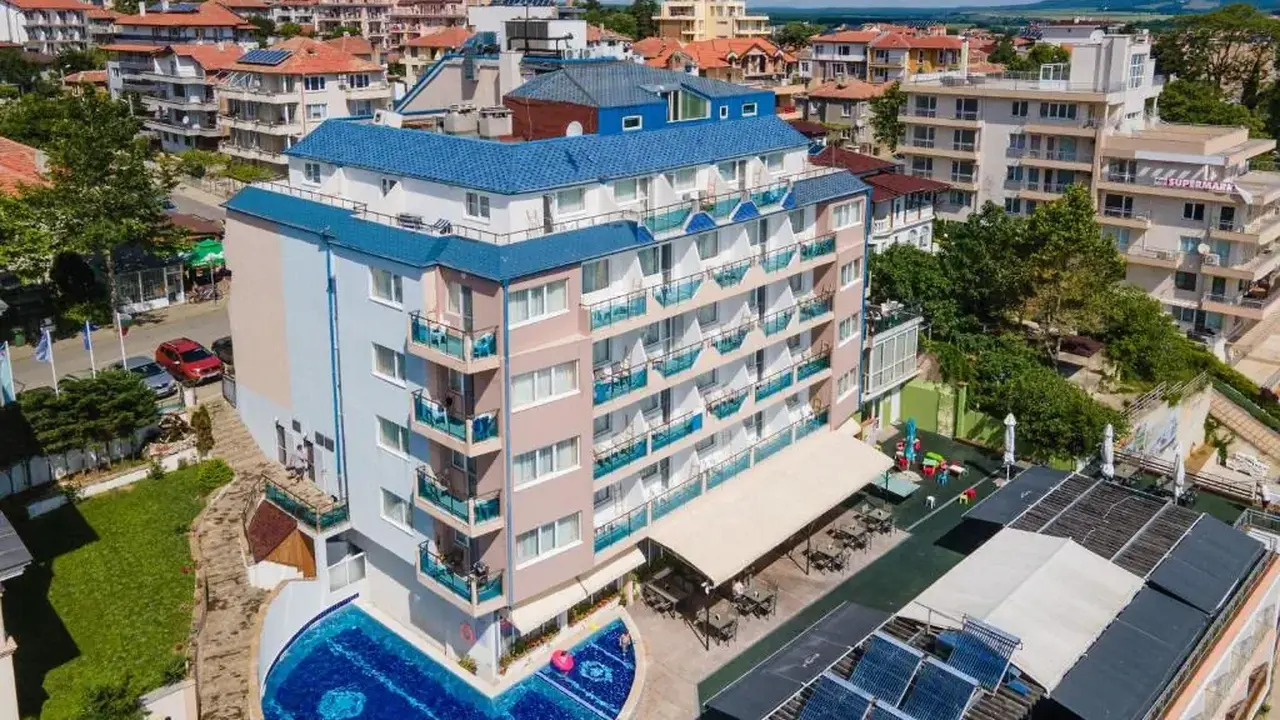 Paraiso Beach - All Inclusive