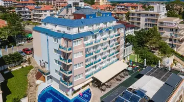 Relaks w Bułgarii w 3* hotelu dla dwojga