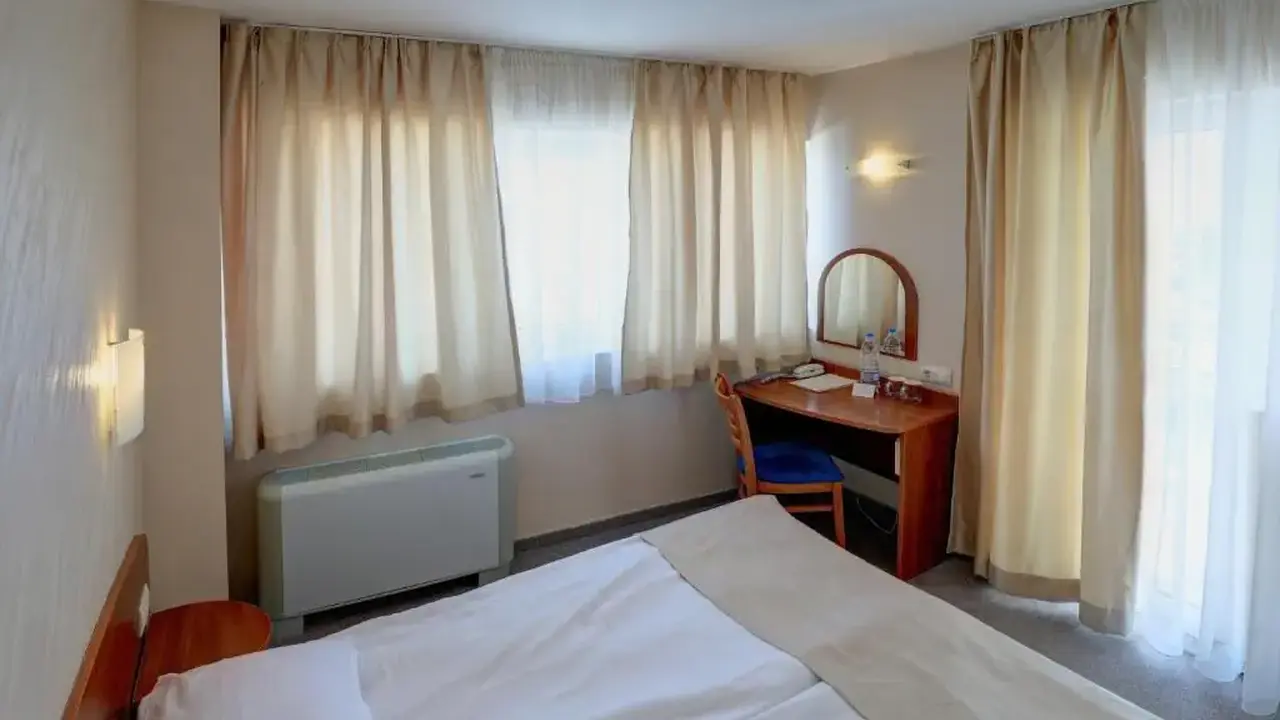 Paraiso Beach - All Inclusive
