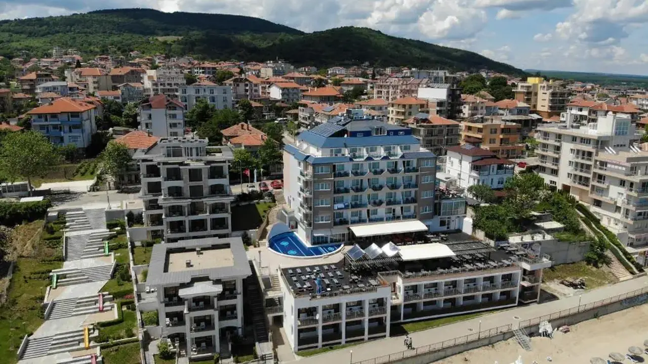 Paraiso Beach - All Inclusive