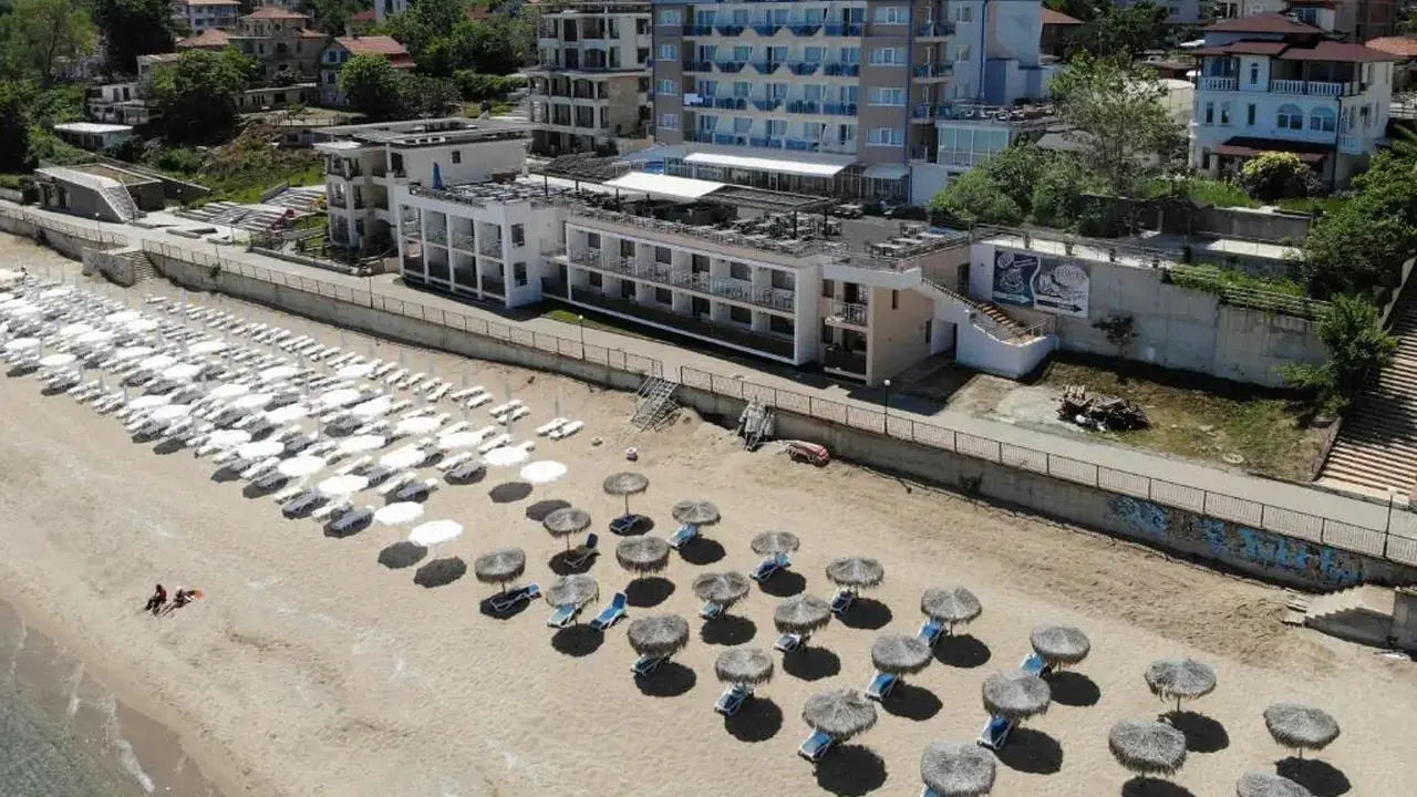 Paraiso Beach - All Inclusive