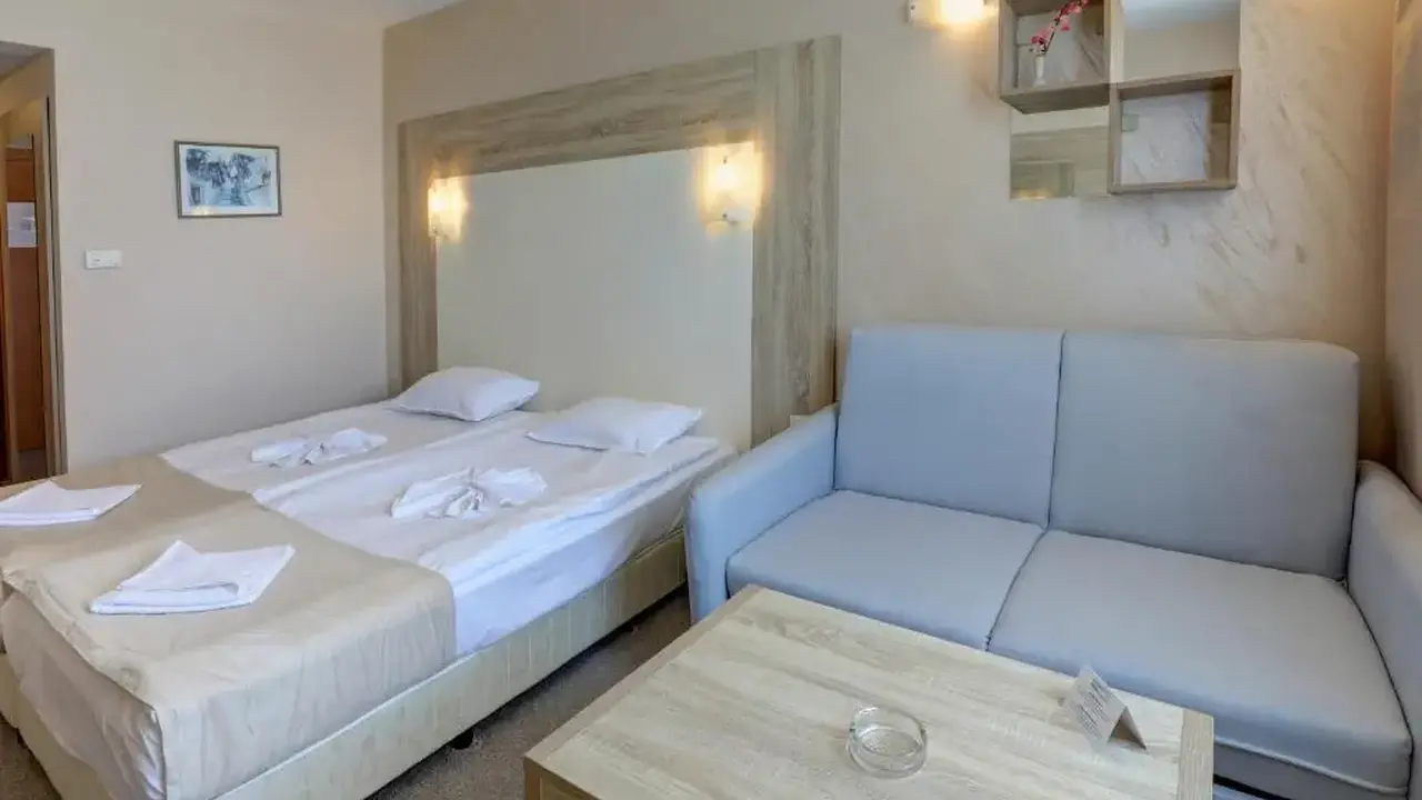 Paraiso Beach - All Inclusive