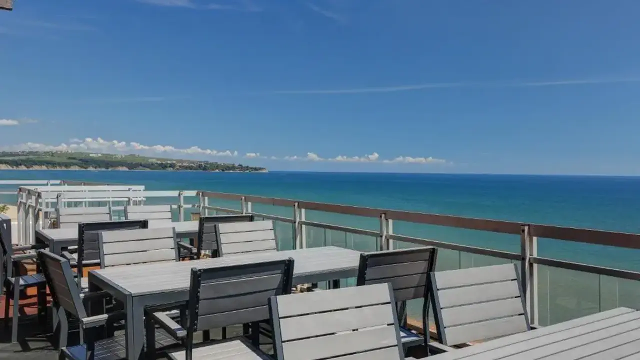 Paraiso Beach - All Inclusive