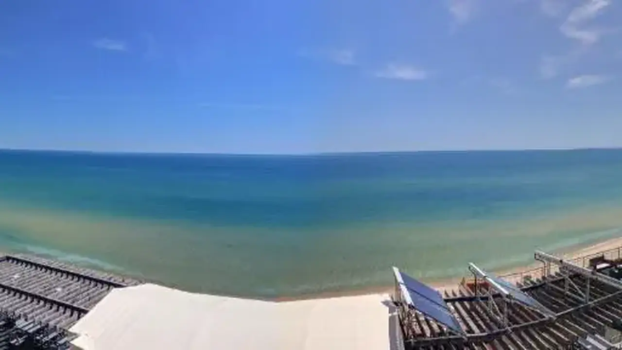 Paraiso Beach - All Inclusive