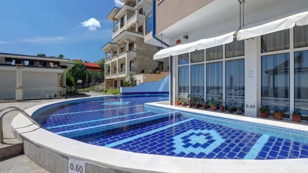 Paraiso Beach - All Inclusive