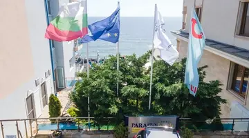 Paraiso Beach - Paraiso Theopolis