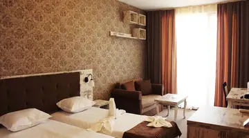 Paraiso Beach - Paraiso Theopolis