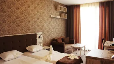 Paraiso Beach - Paraiso Theopolis