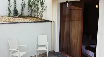 Paraiso Beach - Paraiso Theopolis