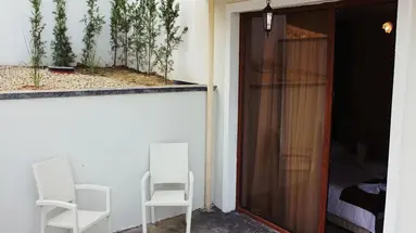 Paraiso Beach - Paraiso Theopolis