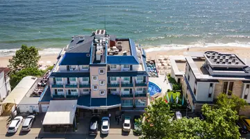 PARAISO BEACH