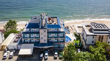 PARAISO BEACH