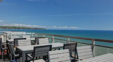 Paraiso Beach