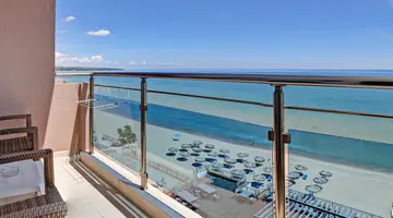 PARAISO BEACH