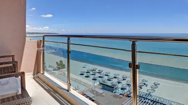 PARAISO BEACH