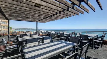 Paraiso Beach