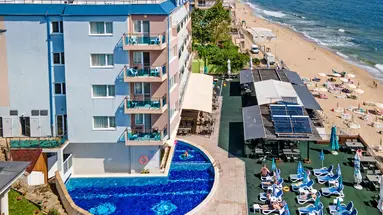 PARAISO BEACH