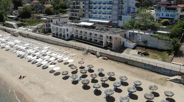 Paraiso Beach