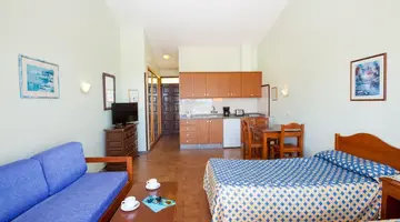 Paraiso del Sol Apartments