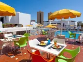 Paraiso del Sol Apartments
