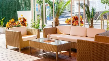 Paraiso del Sol Apartments