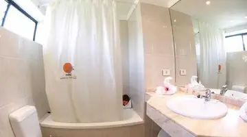 Paraiso del Sol & Paradero Apartamentos