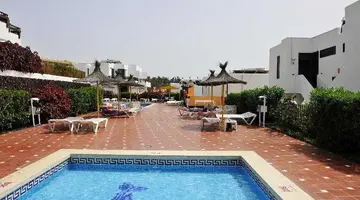 Paraiso del Sol & Paradero Apartamentos