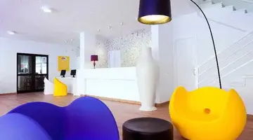 Paraiso del Sol & Paradero Apartamentos
