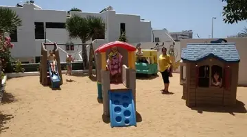 Paraiso del Sol & Paradero Apartamentos