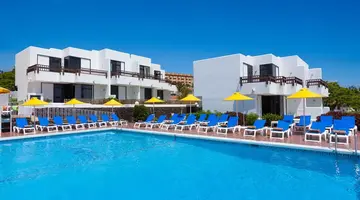 Paraiso del Sol & Paradero Apartamentos